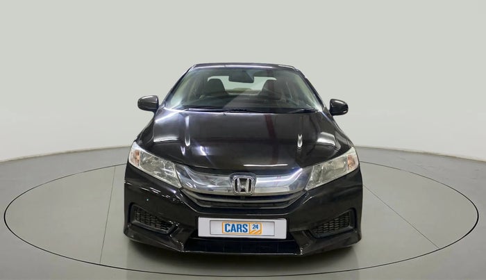 2014 Honda City 1.5L I-VTEC SV, Petrol, Manual, 54,869 km, Front