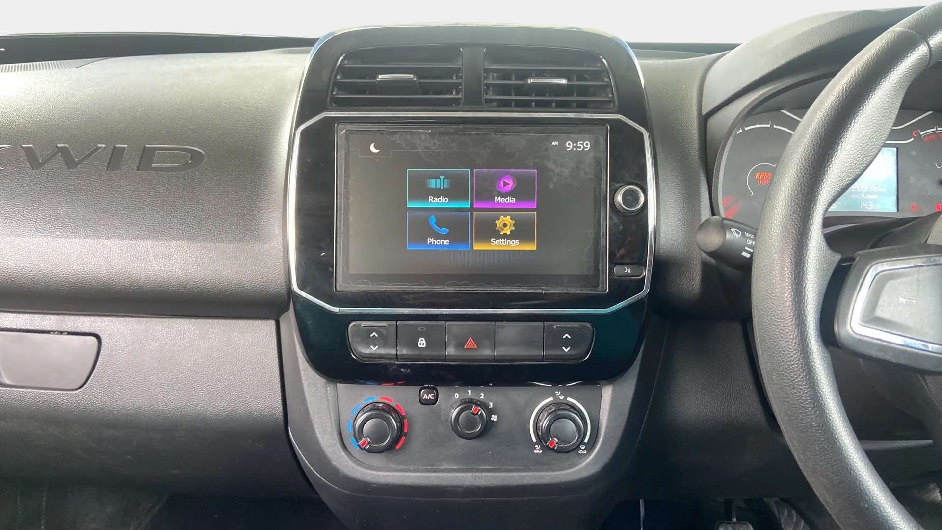 Features