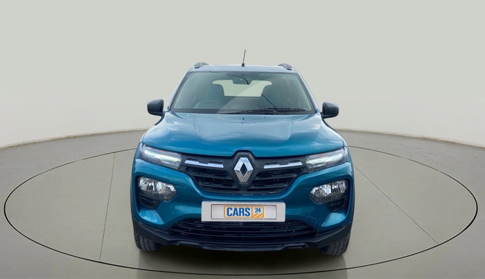 2020 Renault Kwid NEOTECH RXL 1.0 MT, Petrol, Manual, 20,936 km, Front