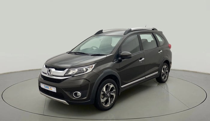 2016 Honda BR-V 1.5L I-VTEC VX, Petrol, Manual, 34,721 km, Left Front Diagonal