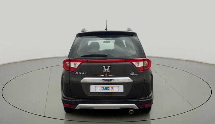 2016 Honda BR-V 1.5L I-VTEC VX, Petrol, Manual, 34,721 km, Back/Rear