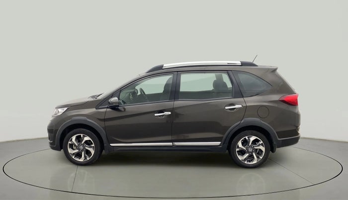 2016 Honda BR-V 1.5L I-VTEC VX, Petrol, Manual, 34,721 km, Left Side