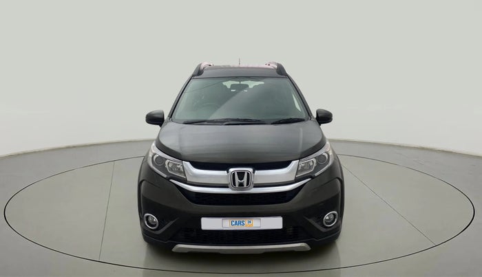 2016 Honda BR-V 1.5L I-VTEC VX, Petrol, Manual, 34,721 km, Front