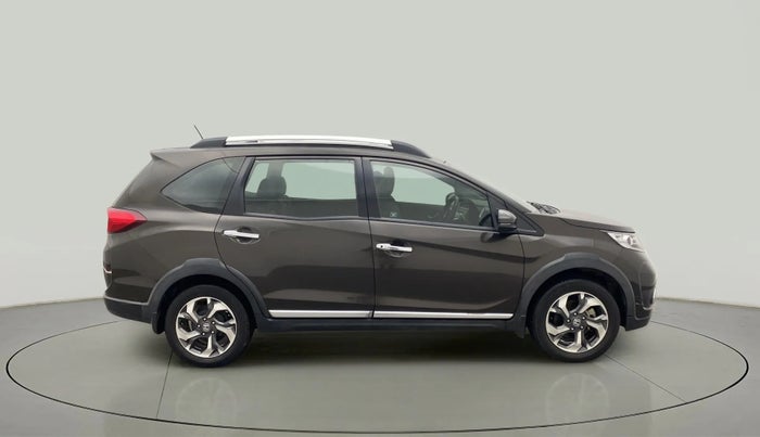 2016 Honda BR-V 1.5L I-VTEC VX, Petrol, Manual, 34,721 km, Right Side View