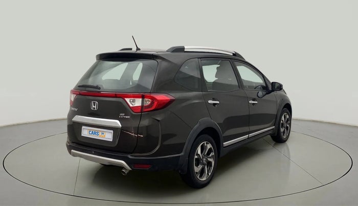 2016 Honda BR-V 1.5L I-VTEC VX, Petrol, Manual, 34,721 km, Right Back Diagonal