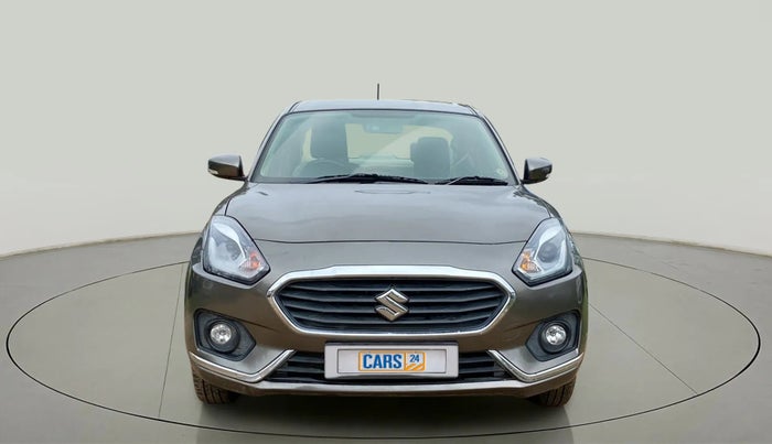 2019 Maruti Dzire ZXI PLUS, Petrol, Manual, 83,105 km, Front