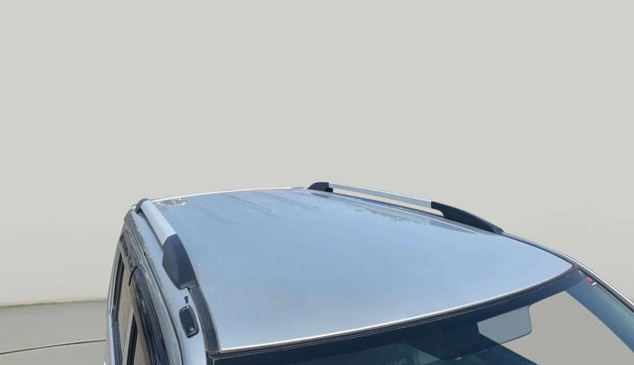 2014 Maruti Wagon R 1.0 VXI, Petrol, Manual, 32,439 km, Roof