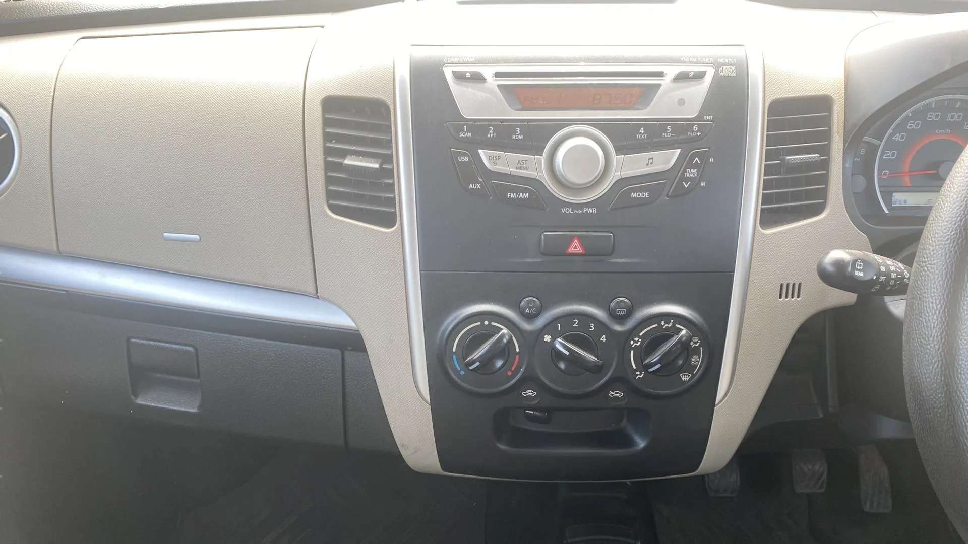 Features