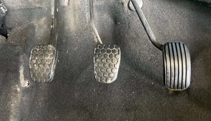 2019 Tata Tiago XZ PETROL, Petrol, Manual, 79,399 km, Pedals