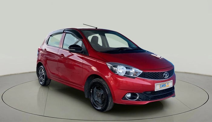2019 Tata Tiago XZ PETROL, Petrol, Manual, 79,399 km, SRP