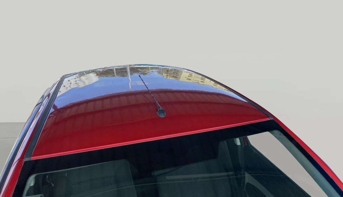 2019 Tata Tiago XZ PETROL, Petrol, Manual, 79,399 km, Roof
