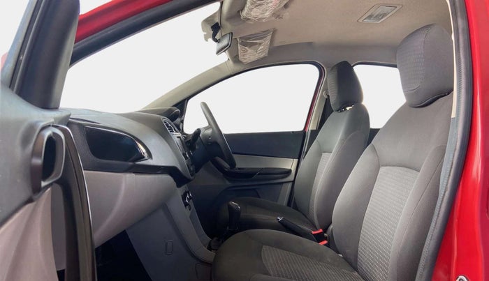 2019 Tata Tiago XZ PETROL, Petrol, Manual, 79,399 km, Right Side Front Door Cabin