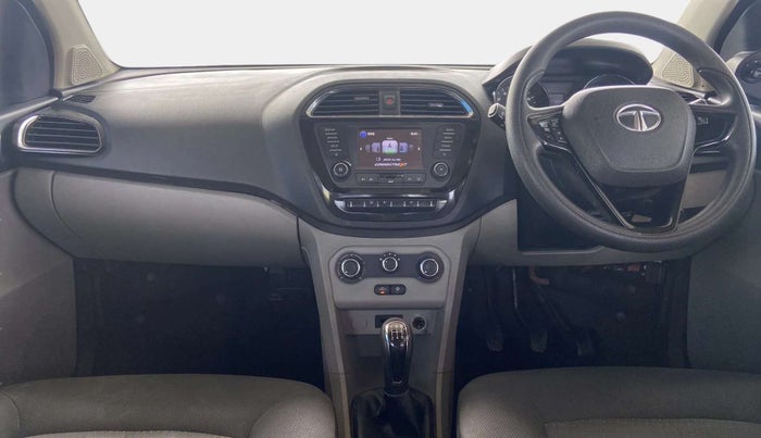 2019 Tata Tiago XZ PETROL, Petrol, Manual, 79,399 km, Dashboard