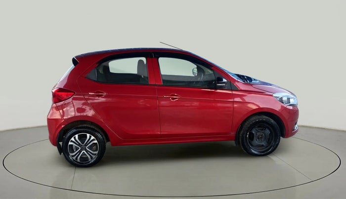 2019 Tata Tiago XZ PETROL, Petrol, Manual, 79,399 km, Right Side View