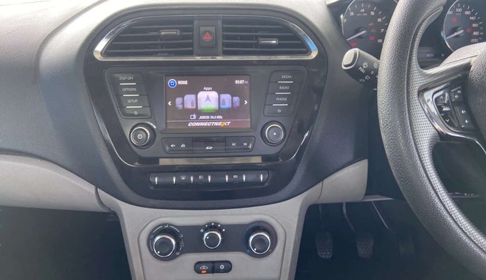 2019 Tata Tiago XZ PETROL, Petrol, Manual, 79,399 km, Air Conditioner