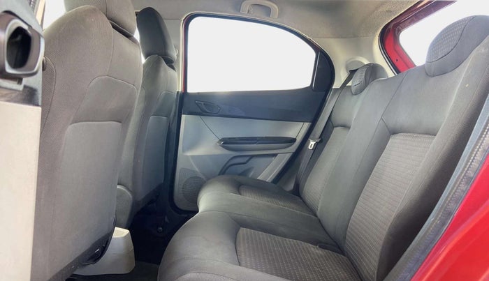 2019 Tata Tiago XZ PETROL, Petrol, Manual, 79,399 km, Right Side Rear Door Cabin