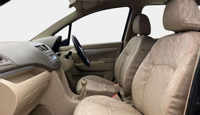 2014 Maruti Ertiga VXI, Petrol, Manual, 99,800 km, Right Side Front Door Cabin