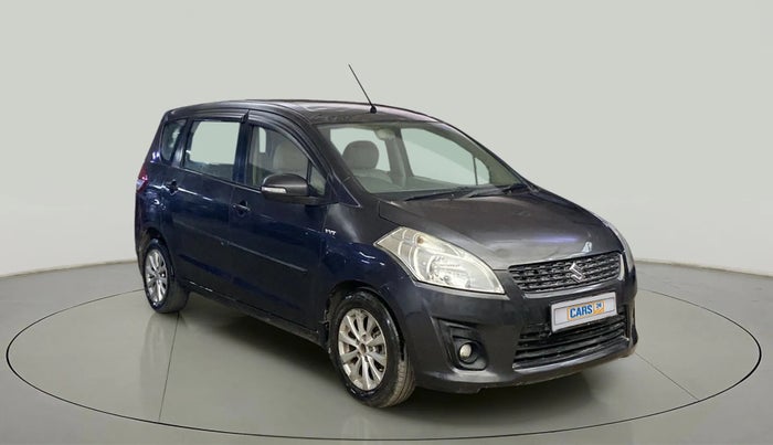 2014 Maruti Ertiga VXI, Petrol, Manual, 99,800 km, Right Front Diagonal