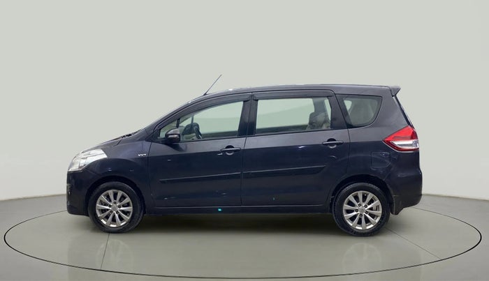 2014 Maruti Ertiga VXI, Petrol, Manual, 99,800 km, Left Side