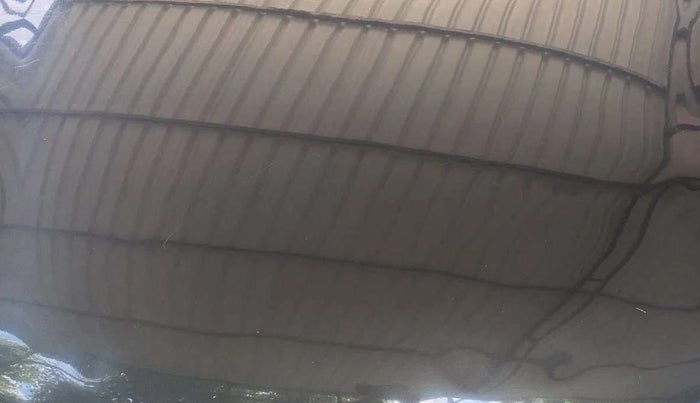 2015 Maruti Swift VXI, Petrol, Manual, 37,549 km, Bonnet (hood) - Slightly dented