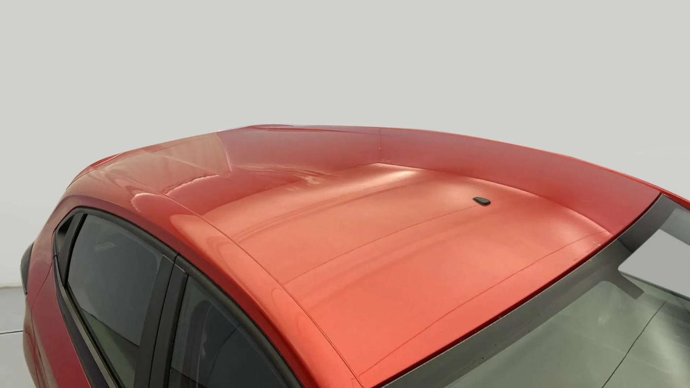 2020 Tata ALTROZ XE PETROL, Petrol, Manual, 24,275 km, Roof