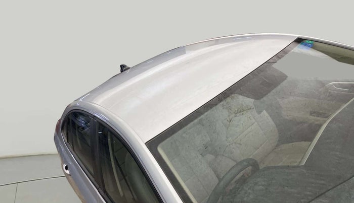2022 Volkswagen VIRTUS HIGHLINE TSI 1.0 AT, Petrol, Automatic, 19,214 km, Roof