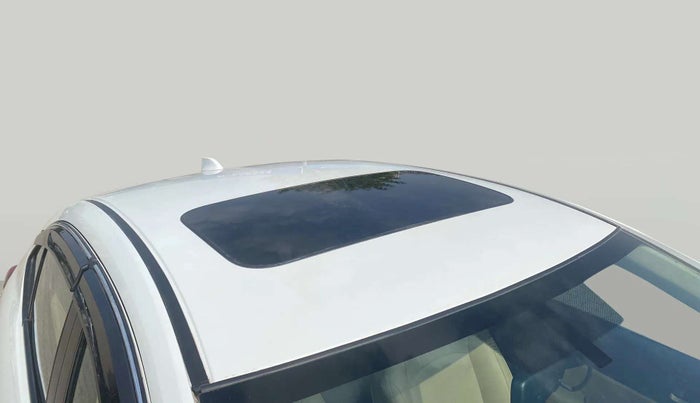 2021 Honda City 1.5L I-VTEC ZX CVT, Petrol, Automatic, 13,375 km, Roof
