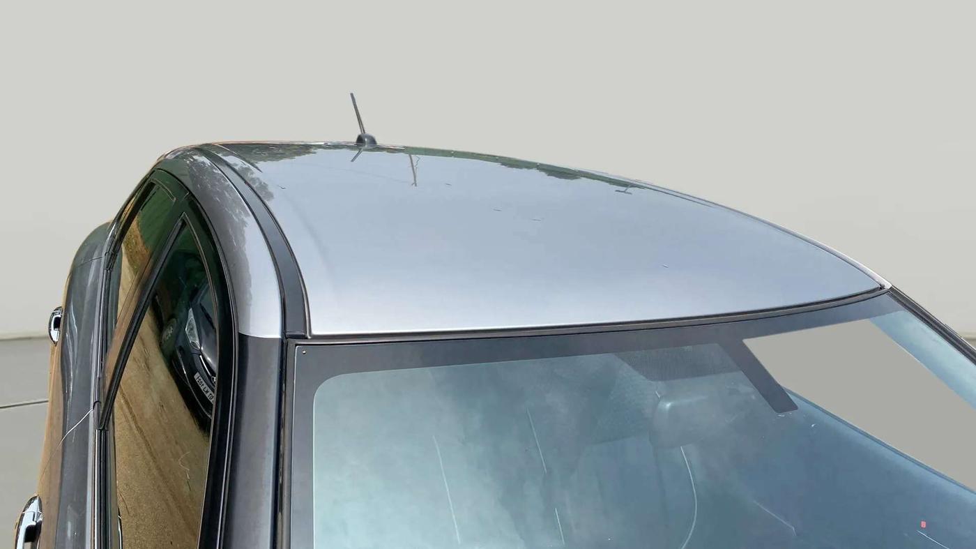 2020 Maruti Baleno ZETA PETROL 1.2, CNG, Manual, 75,196 km, Roof