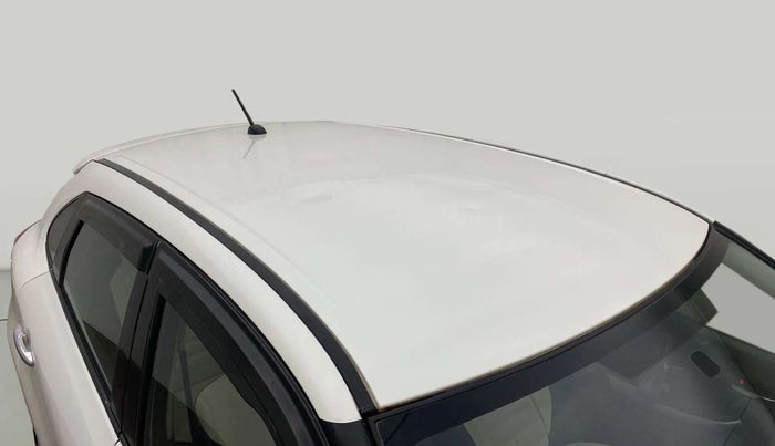 2016 Maruti Baleno DELTA PETROL 1.2, Petrol, Manual, 96,156 km, Roof