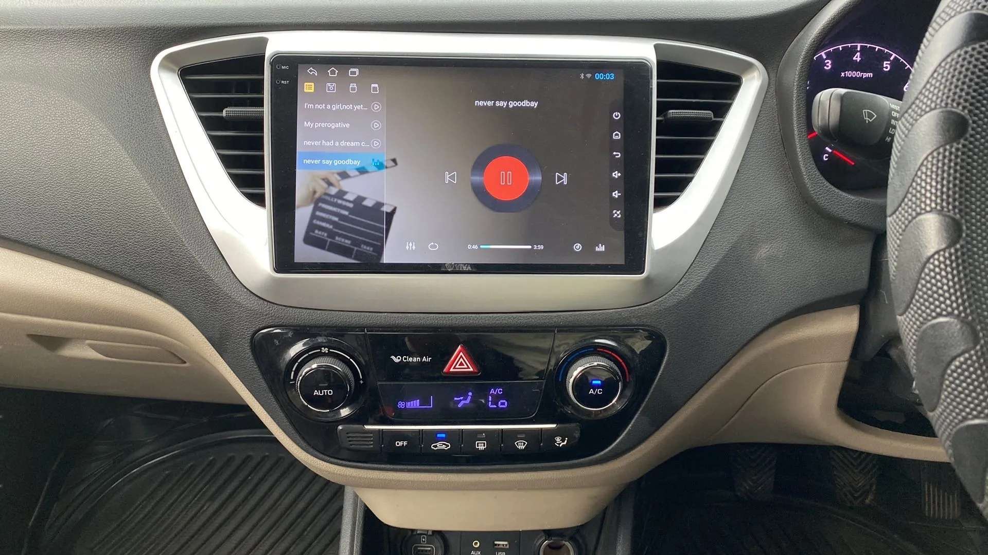 Features