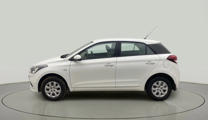2015 Hyundai Elite i20 MAGNA 1.2, Petrol, Manual, 64,503 km, Left Side