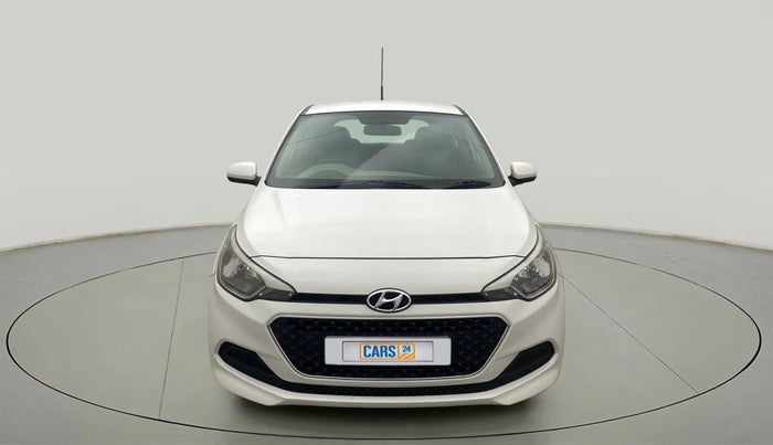 2015 Hyundai Elite i20 MAGNA 1.2, Petrol, Manual, 64,503 km, Front