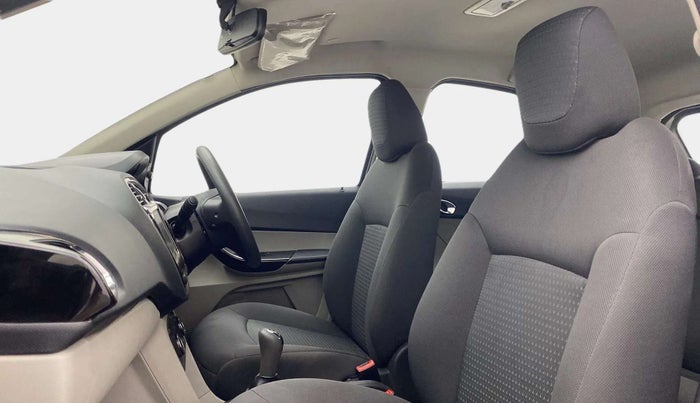 2019 Tata Tiago XZ PLUS PETROL, Petrol, Manual, 31,029 km, Right Side Front Door Cabin