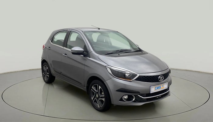 2019 Tata Tiago XZ PLUS PETROL, Petrol, Manual, 31,029 km, SRP