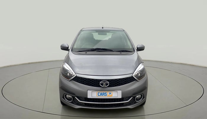 2019 Tata Tiago XZ PLUS PETROL, Petrol, Manual, 31,029 km, Front