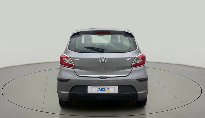 2019 Tata Tiago XZ PLUS PETROL, Petrol, Manual, 31,029 km, Back/Rear