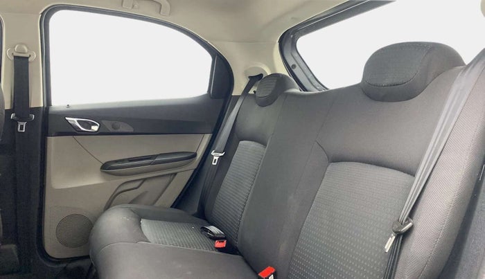 2019 Tata Tiago XZ PLUS PETROL, Petrol, Manual, 31,029 km, Right Side Rear Door Cabin