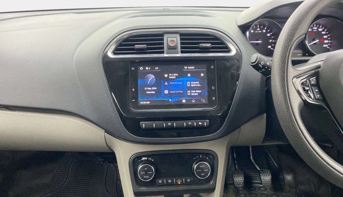 2019 Tata Tiago XZ PLUS PETROL, Petrol, Manual, 31,029 km, Air Conditioner