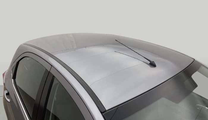 2019 Tata Tiago XZ PLUS PETROL, Petrol, Manual, 31,029 km, Roof