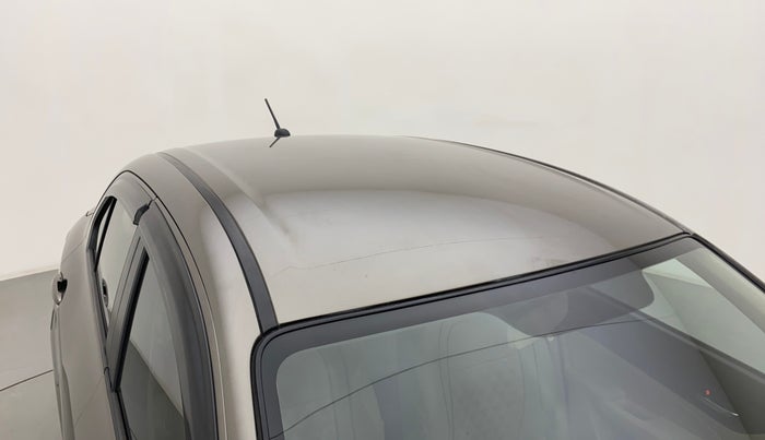 2018 Maruti Dzire VXI, Petrol, Manual, 46,036 km, Roof