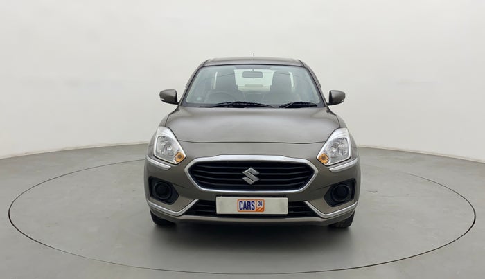 2018 Maruti Dzire VXI, Petrol, Manual, 46,036 km, Front