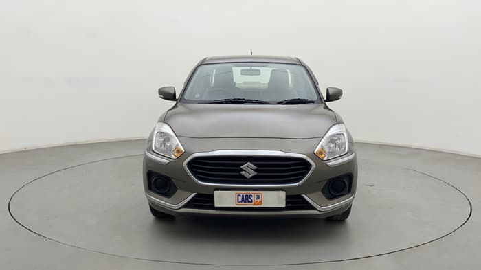 2018 Maruti Dzire VXI, Petrol, Manual, 46,036 km, Front