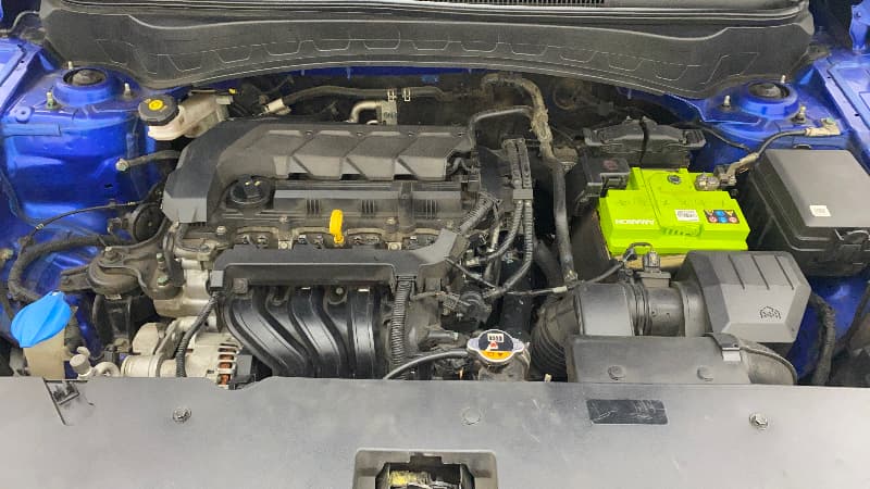 2020 KIA SELTOS HTX 1.5 PETROL, Petrol, Manual, 45,278 km, Open Bonet