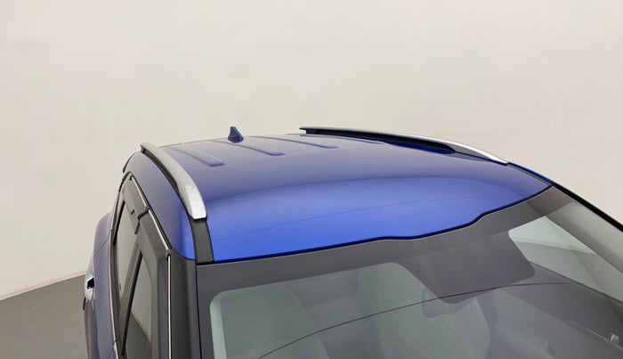 2020 KIA SELTOS HTX 1.5 PETROL, Petrol, Manual, 45,278 km, Roof