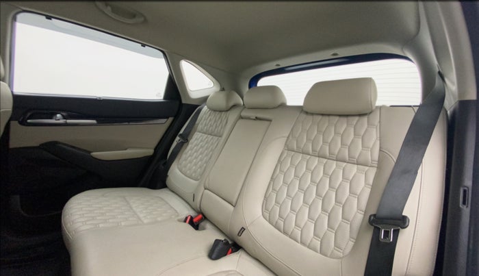 2020 KIA SELTOS HTX 1.5 PETROL, Petrol, Manual, 45,278 km, Right Side Rear Door Cabin