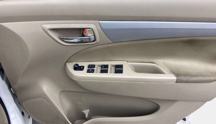 2016 Maruti Ertiga VXI AT, Petrol, Automatic, 49,938 km, Driver Side Door Panels Control
