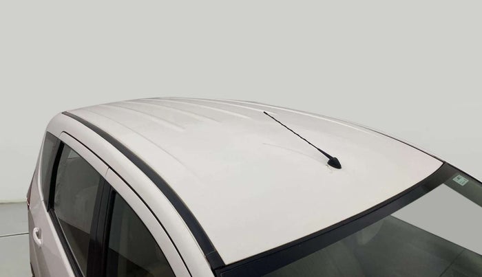 2016 Maruti Ertiga VXI AT, Petrol, Automatic, 49,938 km, Roof
