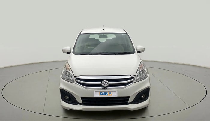 2016 Maruti Ertiga VXI AT, Petrol, Automatic, 49,938 km, Front