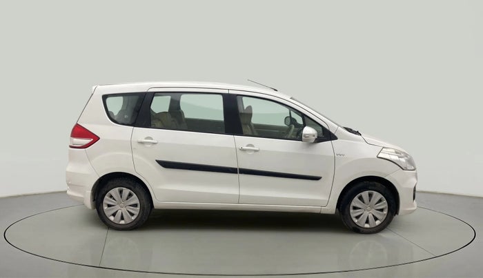 2016 Maruti Ertiga VXI AT, Petrol, Automatic, 49,938 km, Right Side View