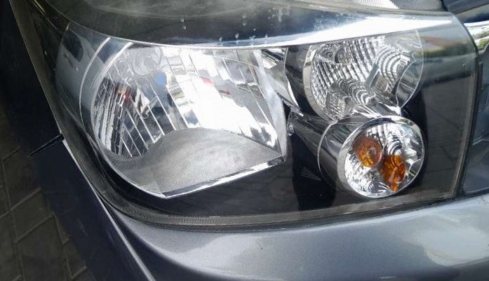 2018 Maruti Celerio VXI CNG, CNG, Manual, 69,171 km, Right headlight - Minor scratches
